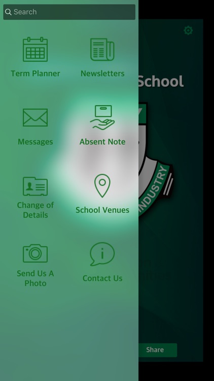 Shelley Public School