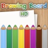 Drawing Board HD, easy drawing