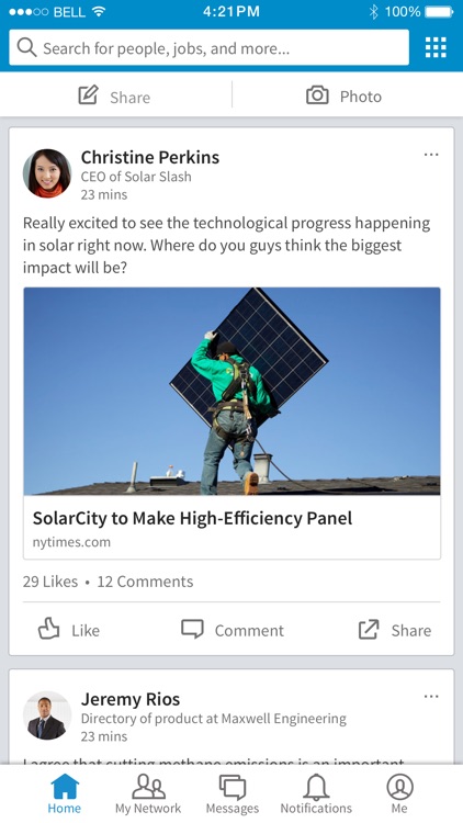 LinkedIn