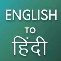 English to Hindi Translator apk