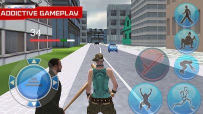 Gangster Vegas Crime screenshot 3