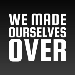 2097: We Made Ourselves Over