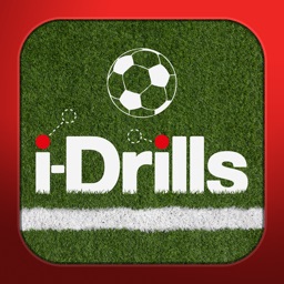 i-Drills Football