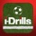 i-Drills Football