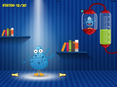 Speed Reading Academy screenshot 4