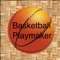 Icon Basketball Playmaker