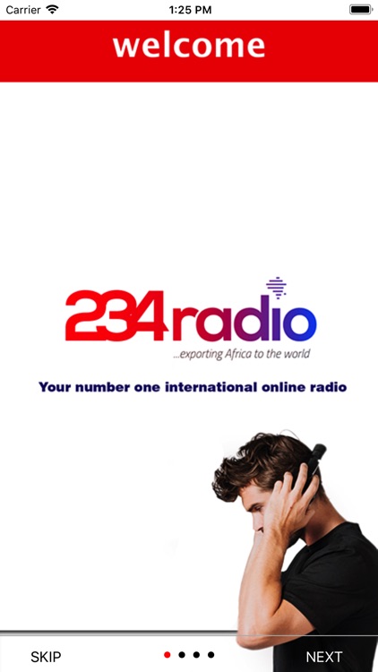 234Radio.