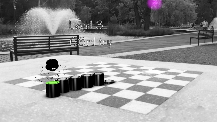 AR Give It Up! screenshot-3