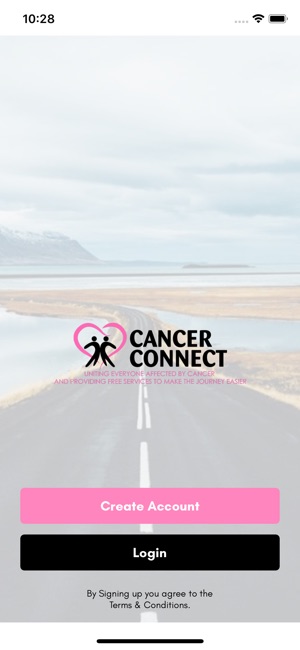 Cancer Connect(圖2)-速報App