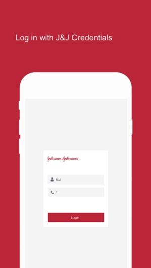 Johnson & Johnson OneContact(圖1)-速報App