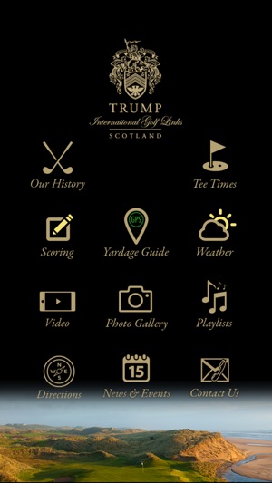 Trump International, Scotland(圖2)-速報App