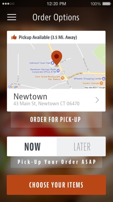 Newtown General Store screenshot 2