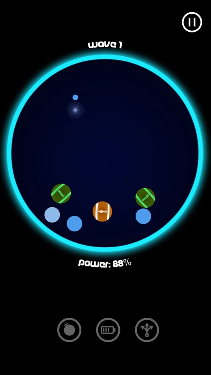 Spin Blast screenshot-3