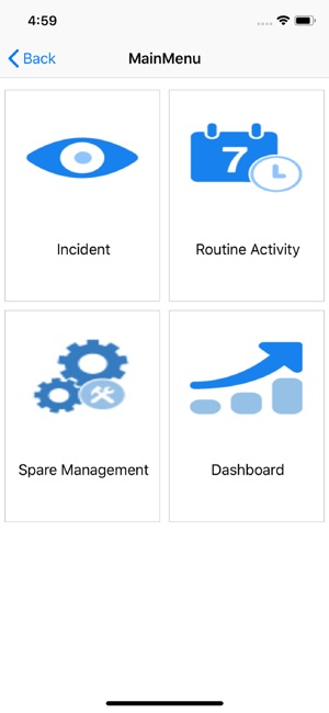 UnoPoint Service Management(圖2)-速報App