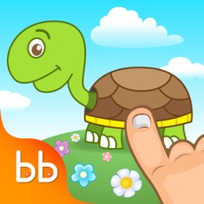 Activities of Tabbydo Learn First Words in English