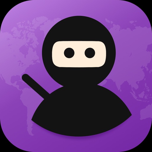 VPN iNinja - Fast & Unlimited