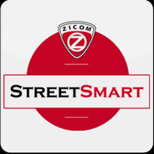 StreetSmart by Zicom