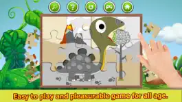 Game screenshot Animal Forest Jigsaw Puzzle mod apk