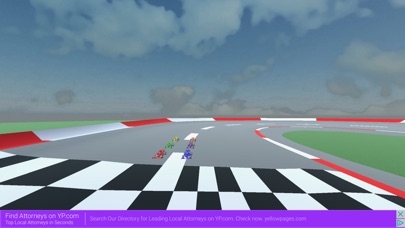 RacecarDriver Lite screenshot 2