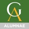 The official Greenwich Academy alumnae app