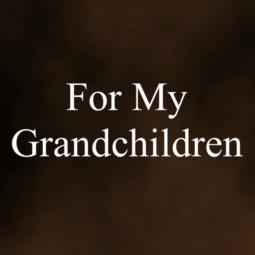 Grandparent Book