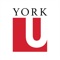 The York University Disability Services App is a mobile tool that provides students, staff and visitors with quick and easy access to information about our three divisions: Learning Disability Services, Mental Health Services and Physical, Sensory & Medical Disability Services