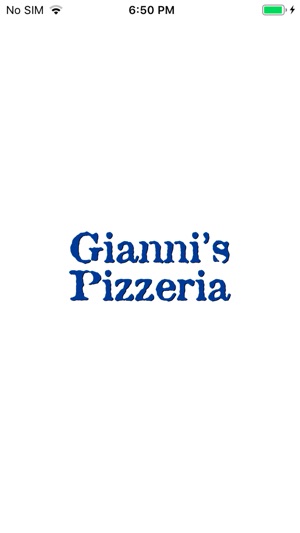 Gianni's Pizzeria