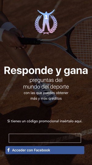 Que te apuesto(圖2)-速報App