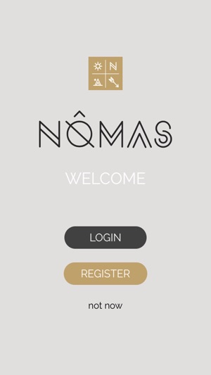 Nomas(圖1)-速報App