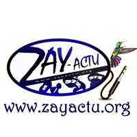 Contacter ZayActu.org