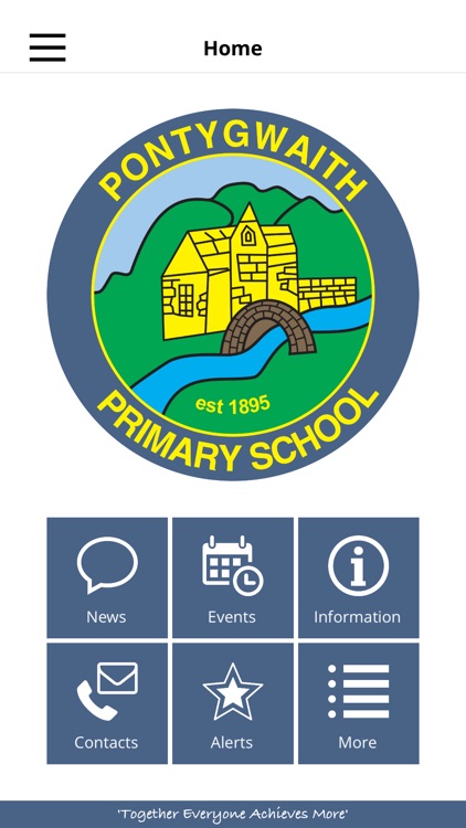 Pontygwaith Primary School