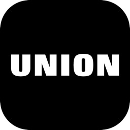 UNIONアプリ