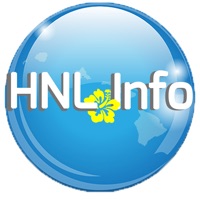 HNL Info app not working? crashes or has problems?