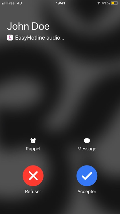 Easy Hotline screenshot-5