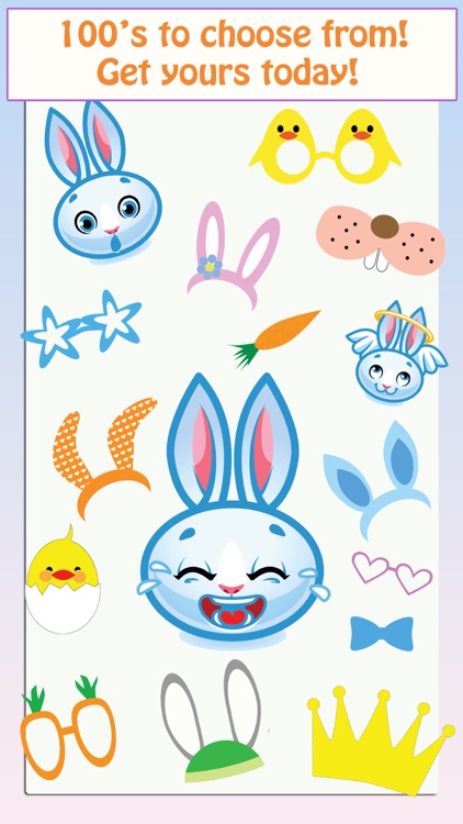 Holiday Emoji Stickers & Bits screenshot-3