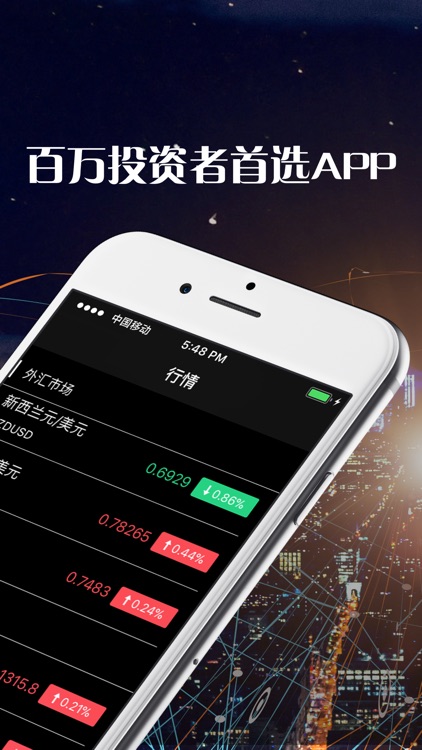 期货原油交易—黄金、白银等贵金属资讯平台