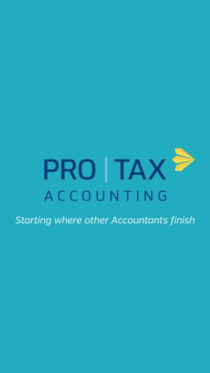 Pro Tax Accounting