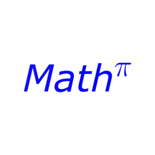 MathPi icon