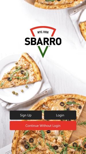 Sbarro Florida(圖2)-速報App