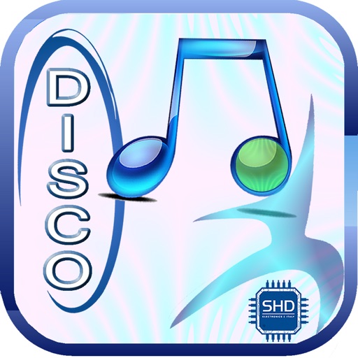 DISCO FIDELITY