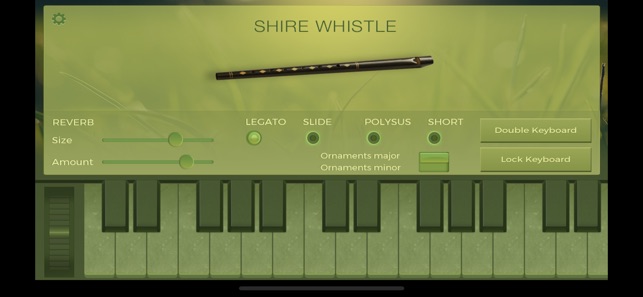 Shire Whistle(圖3)-速報App