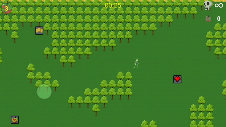 Zombies vs Humans Multiplayer screenshot-3