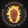 Blazin Gyros