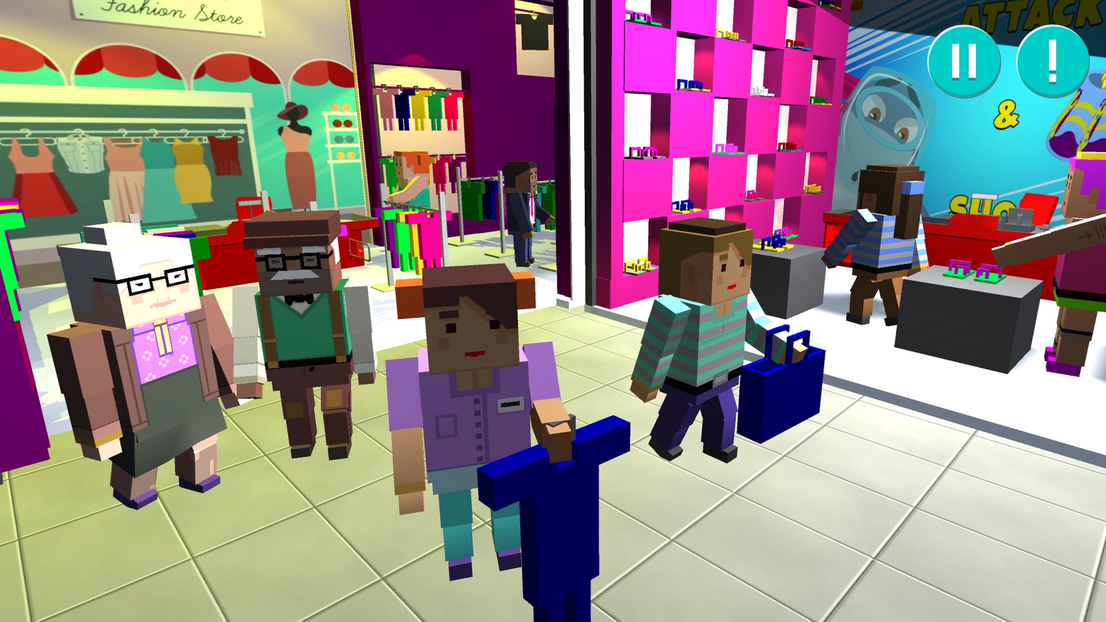 shopping.基本信息