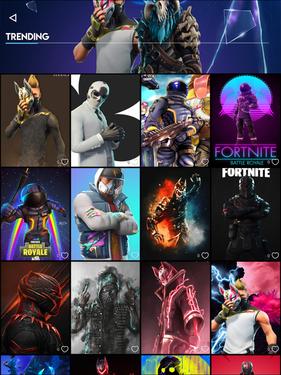✓ [Updated] Wallpaper for Fortnite Mobile for PC / Mac / Windows 11,10,8,7  / iPhone / iPad (Mod) Download (2023)