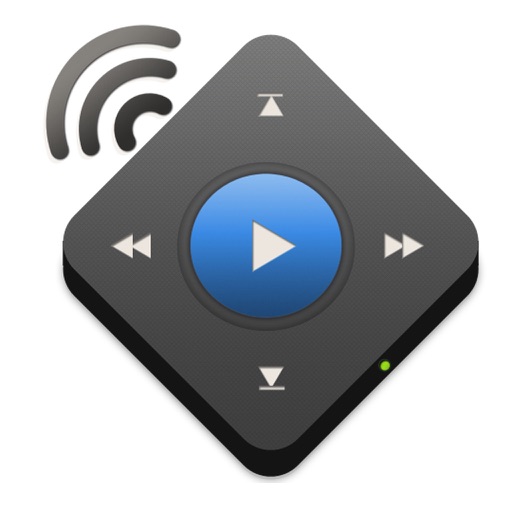 ALLPlayer Remote Control iOS App