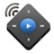 Remote control for Netflix, YouTube, ALLPlayer, VLC, WMP, KM Player, Power Point and other by your iPhone or iPad