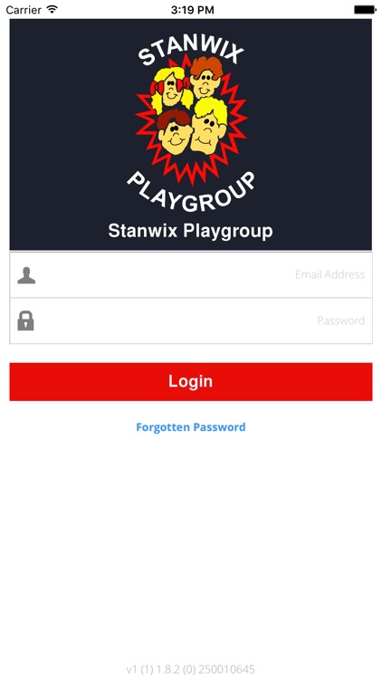 Stanwix Playgroup (CA3 9DJ)