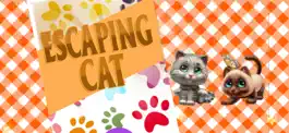 Game screenshot Escaping Cat mod apk