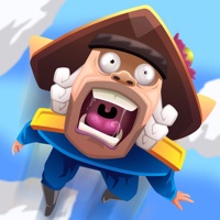 Man Thrower apk